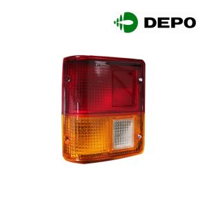 Mitsubishi Pajero Tail Light (DEPO-214-1922L) – KGCAR.PH Philippines
