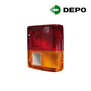 Mitsubishi Pajero Tail Light (DEPO-214-1922R) – KGCAR.PH Philippines