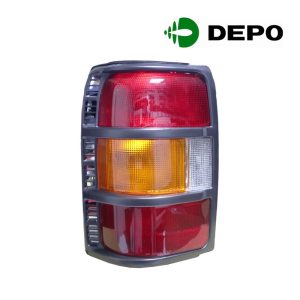 Mitsubishi Pajero Tail Light (DEPO-214-1938L-2A) – KGCAR.PH Philippines