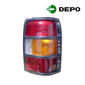 Mitsubishi Pajero Tail Light (DEPO-214-1938R-2A) – KGCAR.PH Philippines