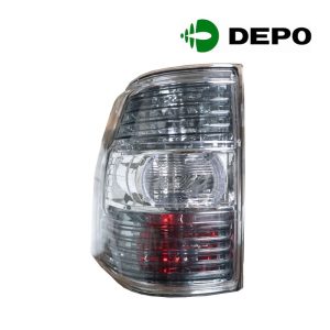 Mitsubishi Pajero Tail Light (DEPO-214-19A5L-UE) – KGCAR.PH Philippines