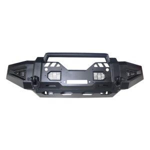 Mitsubishi Strada Bumper (HT-B106) – KGCAR.PH Philippines