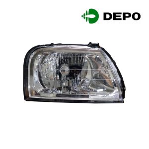 Mitsubishi Strada Headlight (DEPO-214-1152R-LD) – KGCAR.PH Philippines