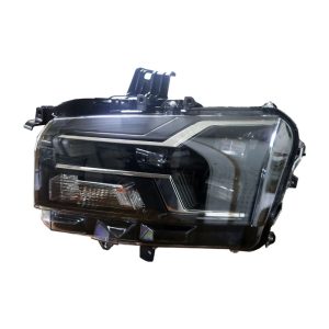 Mitsubishi Strada Headlight (YCD-H046L) – KGCAR.PH Philippines