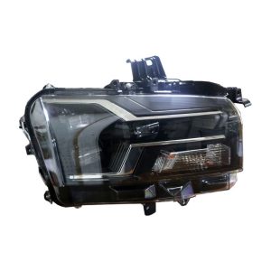 Mitsubishi Strada Headlight (YCD-H046R) – KGCAR.PH Philippines