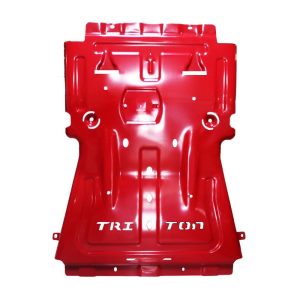 Mitsubishi Strada Skid Plate (BX-050) – KGCAR.PH Philippines