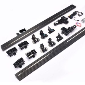 Mitsubishi Strada Step Board (XHQP-DD010) – KGCAR.PH Philippines