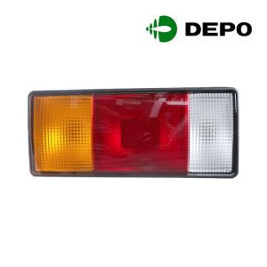 Mitsubishi Tail Light (DEPO-214-1988L-A) – KGCAR.PH Philippines