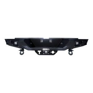 Mitsubishi Triton Bumper (HT-B113) – KGCAR.PH Philippines