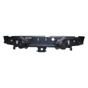 Mitsubishi Triton Bumper (HT-B115) – KGCAR.PH Philippines
