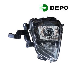 Mitsubishi Xpander Headlight (DEPO-214-11ANL-LD) – KGCAR.PH Philippines