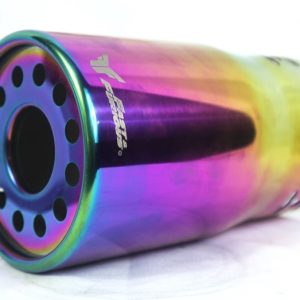 Muffler Tip (LH-037C-MUFFLER-TIP) – KGCAR.PH Philippines