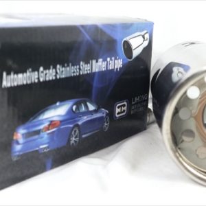 Muffler Tip (LH-038-MUFFLER-TIP) – KGCAR.PH Philippines