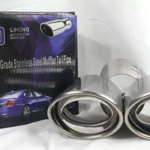 Muffler Tip (LH-046-MUFFLER-TIP) – KGCAR.PH Philippines