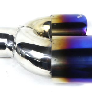 Muffler Tip (LH-049B-MUFFLER-TIP) – KGCAR.PH Philippines