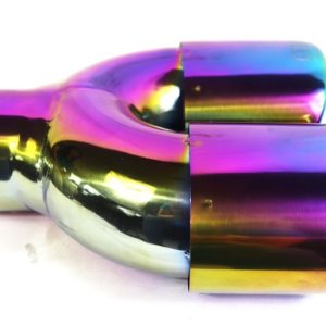 Muffler Tip (LH-049C-MUFFLER-TIP) – KGCAR.PH Philippines