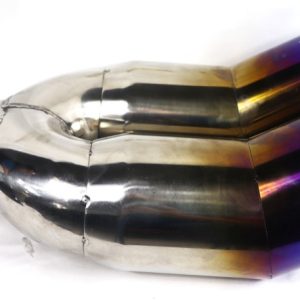 Muffler Tip (LH-050B-MUFFLER-TIP) – KGCAR.PH Philippines