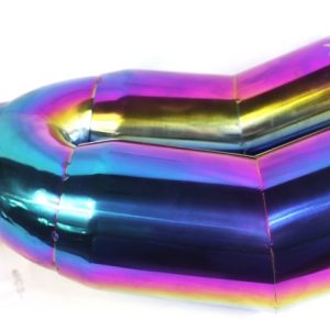 Muffler Tip (LH-050C-MUFFLER-TIP) – KGCAR.PH Philippines
