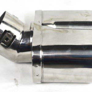 Muffler Tip (LH-051-MUFFLER-TIP) – KGCAR.PH Philippines