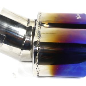 Muffler Tip (LH-051B-MUFFLER-TIP) – KGCAR.PH Philippines