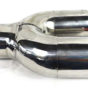 Muffler Tip (LH-052-MUFFLER-TIP) – KGCAR.PH Philippines