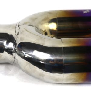 Muffler Tip (LH-052B-MUFFLER-TIP) – KGCAR.PH Philippines