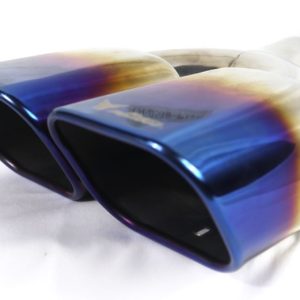Muffler Tip (LH-053B-MUFFLER-TIP) – KGCAR.PH Philippines