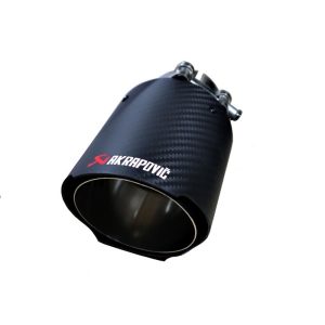 Muffler Tip (LH-103-MUFFLER-TIP) – KGCAR.PH Philippines