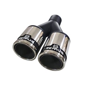 Muffler Tip (LH-124-MUFFLER-TIP) – KGCAR.PH Philippines