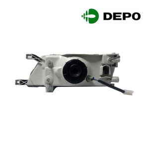 Nissan Headlight (DEPO-115-1101L-LD) – KGCAR.PH Philippines