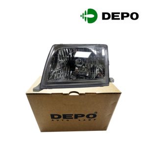 Nissan Headlight (DEPO-215-1185R-LD) – KGCAR.PH Philippines