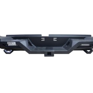 Nissan Navara Bumper (HT-B046) – KGCAR.PH Philippines