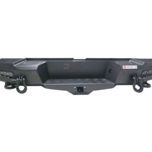 Nissan Navara Bumper (HT-B075) – KGCAR.PH Philippines