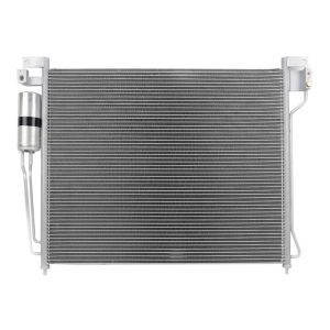 Nissan Navara Condenser (CON-NS-16C-039) – KGCAR.PH Philippines