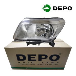Nissan Navara Headlight (DEPO-215-11ACL-LD) – KGCAR.PH Philippines