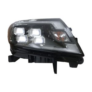 Nissan Navara Headlight (YCD-H048R) – KGCAR.PH Philippines