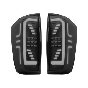 Nissan Navara Tail Light (YE-189) – KGCAR.PH Philippines