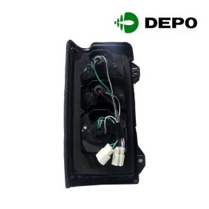 Nissan Urvan Tail Light (DEPO-215-1942L-A) – KGCAR.PH Philippines
