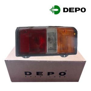 Nissan Urvan Tail Light (DEPO-215-1942R-A) – KGCAR.PH Philippines