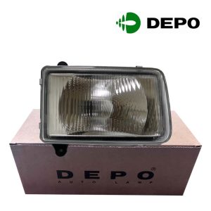 Panther/hilander Head Lamp Unit (DEPO-213-1120R-LD) – KGCAR.PH Philippines