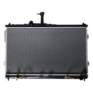 Radiator for Hyundai Starex (RAD-HY-AT26-017)
