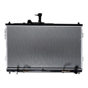Radiator for Hyundai Starex (RAD-HY-AT26-048)