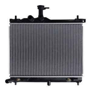 Radiator for Hyundai I10 (RAD-HY-AT26-128)