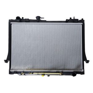 Radiator for Isuzu D-Max (RAD-IS-AT26-086)