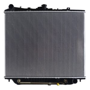Radiator for Isuzu (RAD-IS-AT26-171)