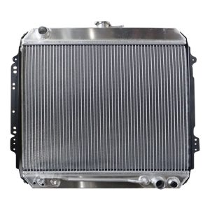 Radiator for Isuzu Crosswind (RAD-IS-AT32-101)
