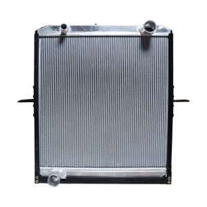Radiator for Isuzu (RAD-IS-MT10-176)