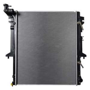 Radiator for Mitsubishi Montero (RAD-MB-AT26-139)