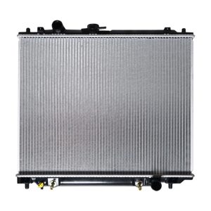 Radiator for Mitsubishi Pajero (RAD-MB-AT32-053)