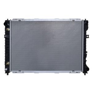 Radiator for Mazda (RAD-MZ-AT26-129)